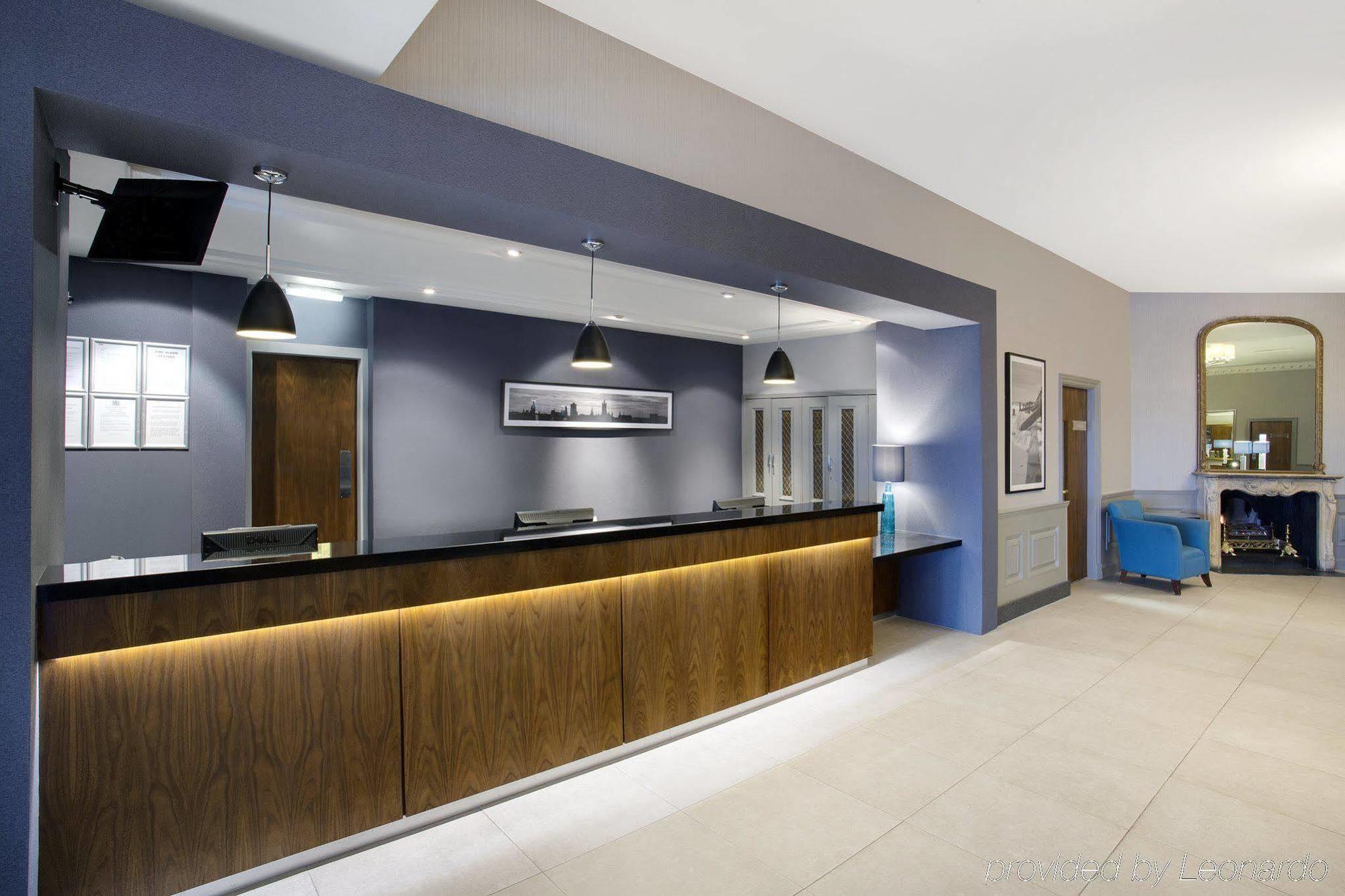 Leonardo Hotel - Formerly Jurys Inn And Conference Venue Aberdeen Airport Dyce Ngoại thất bức ảnh
